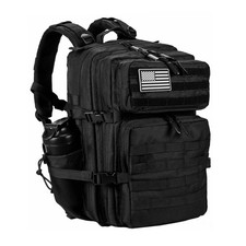 LHI Zaino Tattico Militare 45