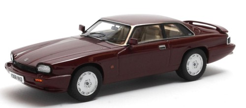 Matrix scale models jaguar - scale, models,