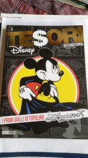 Disney tesori international I