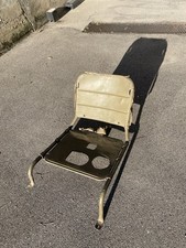 Sedile Jeep Willys Mb Slat