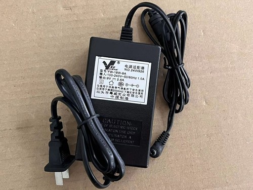 Adattatore alimentatore - ac,