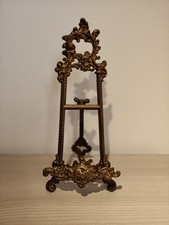 2 Cavalletti -Espositori Porta