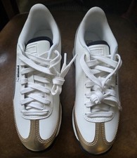 Sneakers stringate PUMA donna