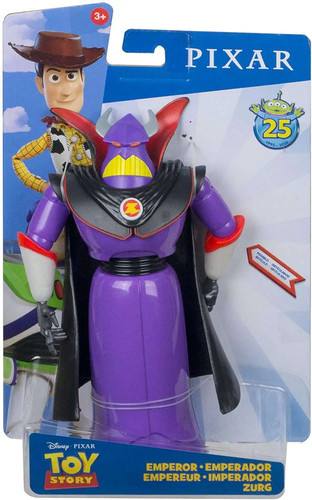 Personaggio disney pixar toy - disney,