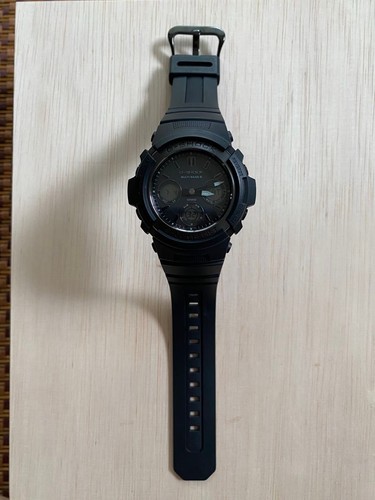 Orologio casio shock - casio, g-shock