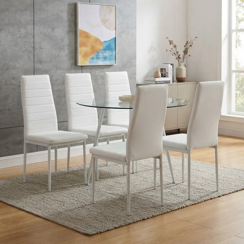 Eleganti sedie pranzo - sedie, da