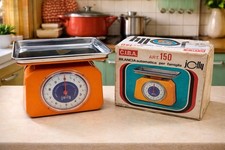 Bilancia Vintage CIBA Jolly