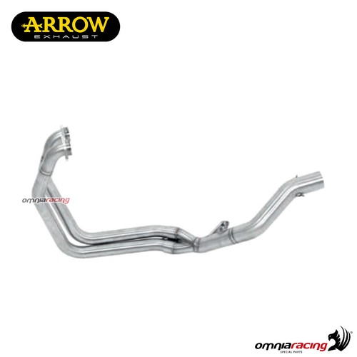 Collettore scarico arrow - collettore,