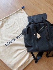 Louis Vuitton Backpack