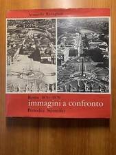 ROMA Immagini a confronto