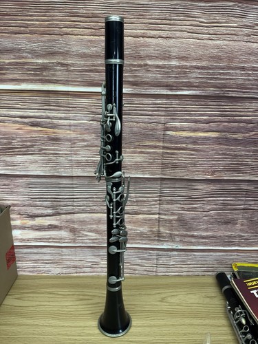 Clarinetto nero the selmer - nero,