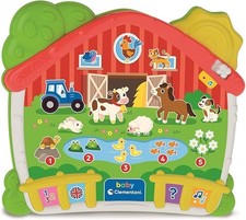 Clementoni 17516 - La Fattoria