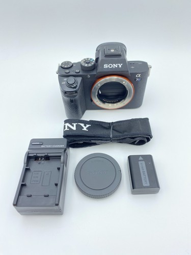 Corpo fotocamera mirrorless