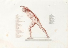 Poster arte da parete studio