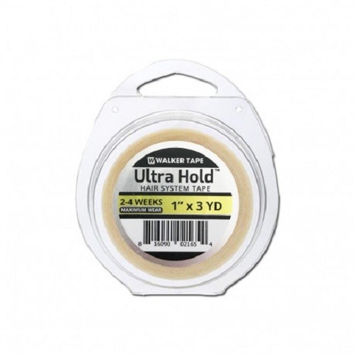 Walker tape ultra hold - ultra, 2,5