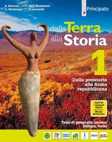 Dalla terra alla - alla, +