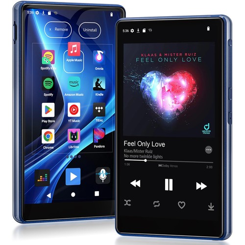 Odejoi lettore mp3 - lettore,