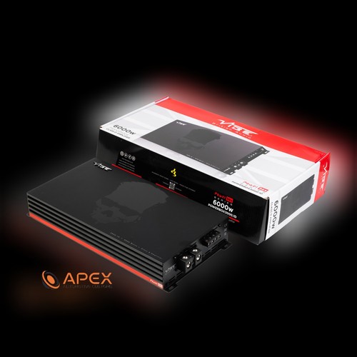 Vibe powerbox 3000 v6 - vibe,