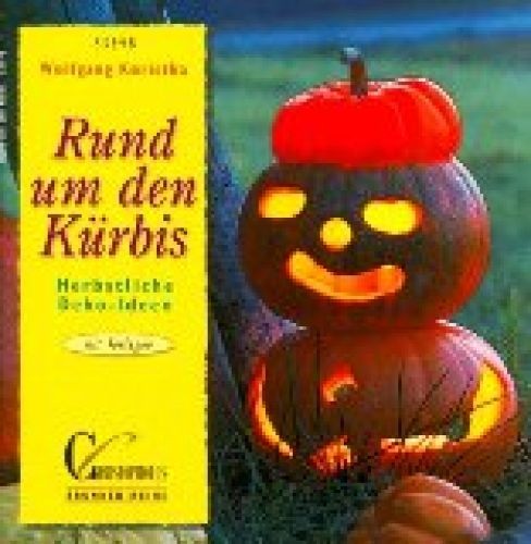 Rund den kürbis - rund,