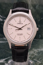 Orologio svizzero uomo vintage