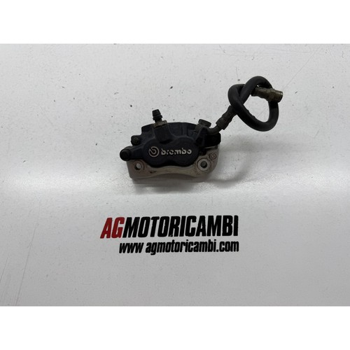 Pinza freno posteriore bmw - pinza,