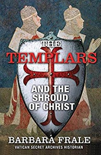 The templars and shroud - the,