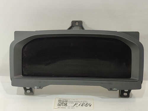 Quadro strumenti per nissan - strumenti,