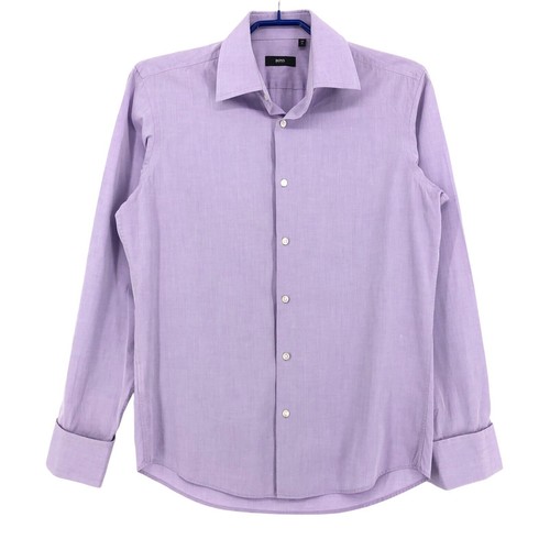 Hugo boss uomo - lawrence, manica