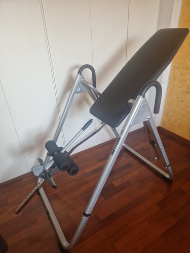 Panca inversione kettler - panca,