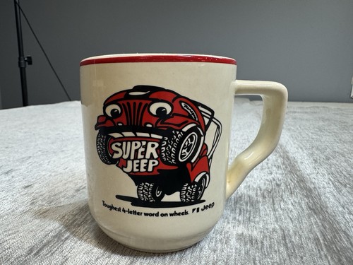 Tazza caffè vintage - vintage, super