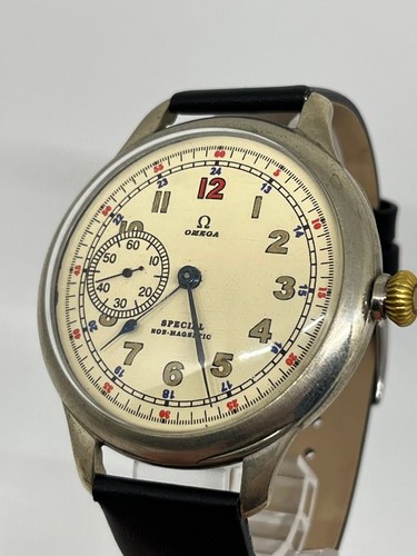 Omega special non magnetic - omega,