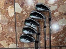 Taylormade Rbz Set di ferri da