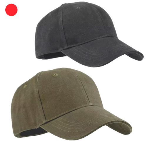 Tactical baseball cap sandwich - baseball,