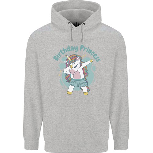 Compleanno principessa unicorn - compleanno,
