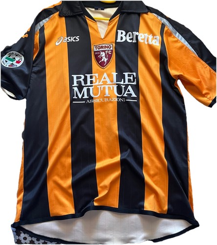 Terza maglia torino - terza,