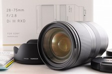 Obiettivo zoom Tamron 28-75 mm