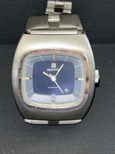 Zenith automatic Surf