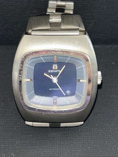 Zenith automatic surf - zenith,
