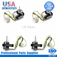 (4PCS) WR60X10168 Motore