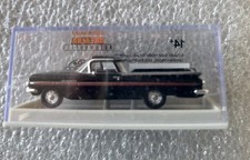 Scala HO 1/87, Brekina