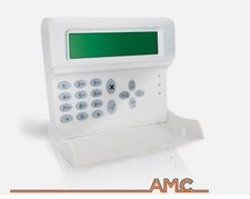 TASTIERA AMC K-LCD VOICE