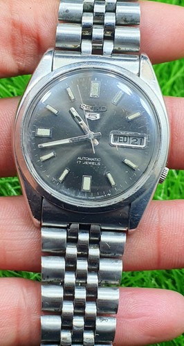 Orologio uomo vintage - vintage, seiko