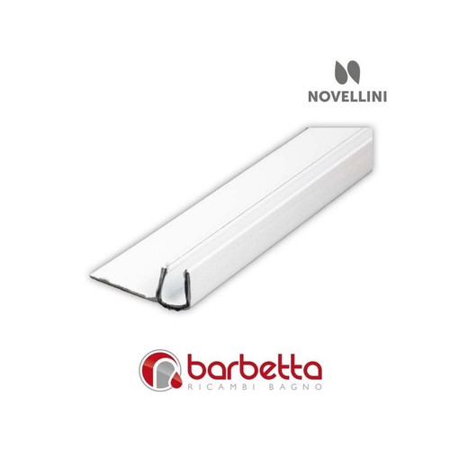 Guarnizioni orizzontali anta - guarnizioni,