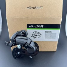 microSHIFT RD-M21SS