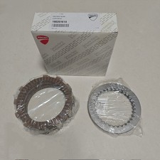 Ducati OEM Genuine Clutch Disc