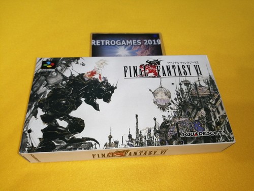 Final fantasy nintendo - fantasy,
