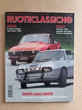 RUOTECLASSICHE N°83 1995