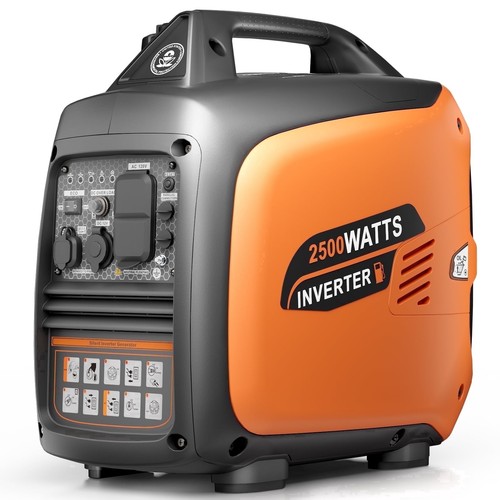 Efurden generatore inverter - efurden,