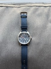 Citizen Eco-Drive Men's Blue