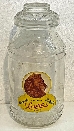 Raro vaso vetro negozio - in, da